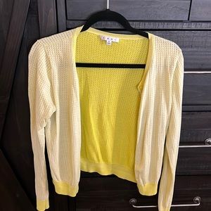 Cabi hello cardigan